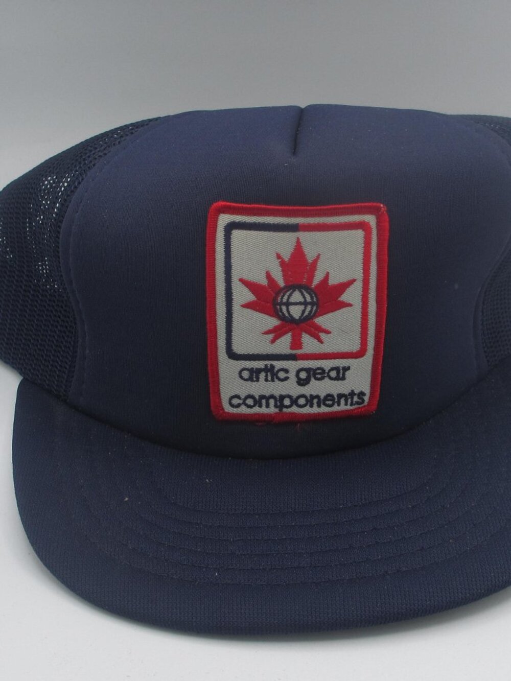 Vintage Trucker Hat Lot of 3 Snapbacks